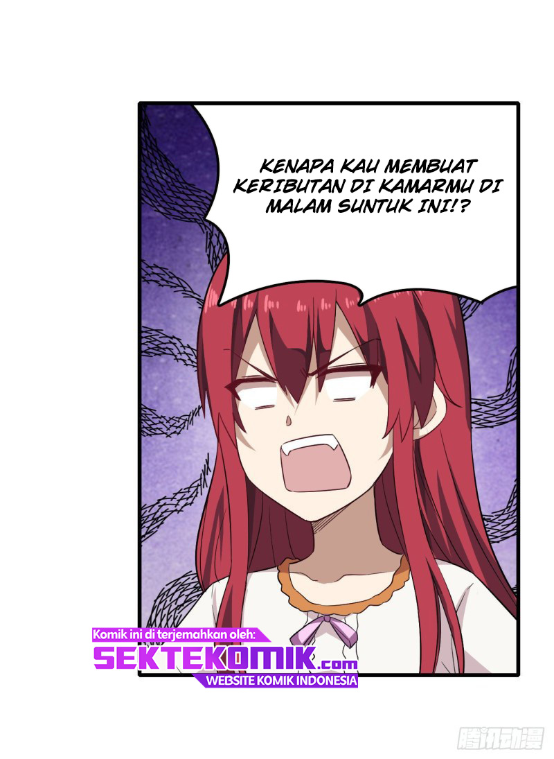 Wuxian Shitu Yu Shier Zhan Ji (Infinite Apostles and Twelve War Girls) Chapter 69 Gambar 40